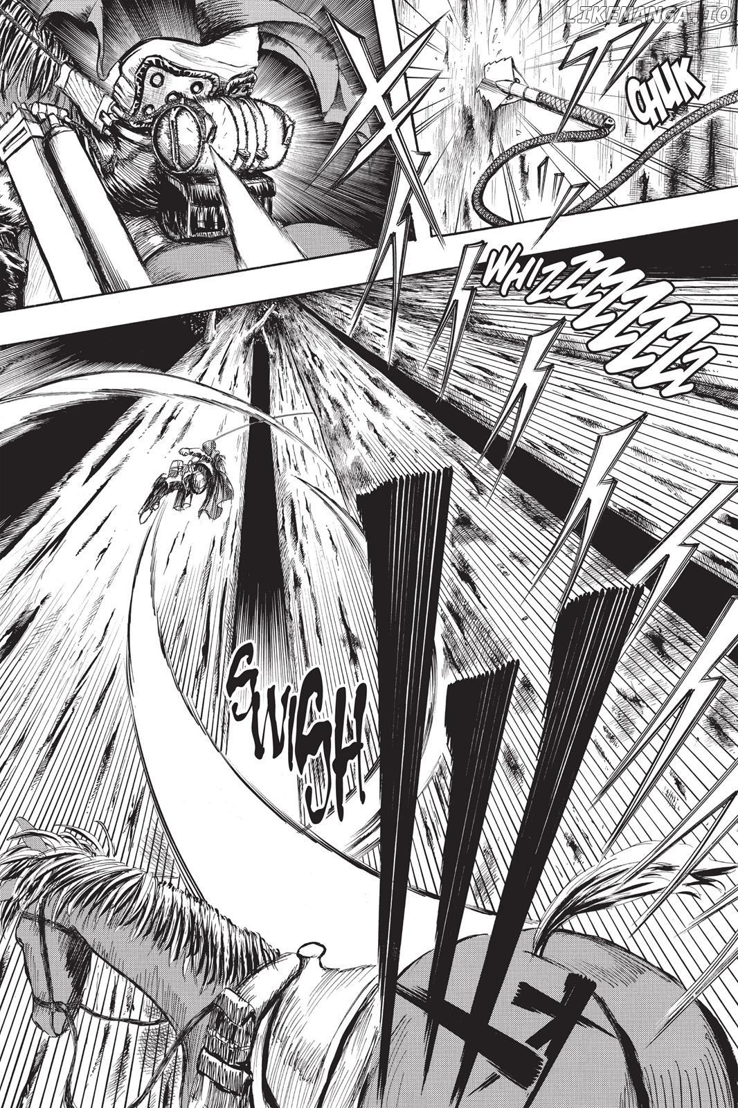 Shingeki no Kyojin, Chapter 1 image 11